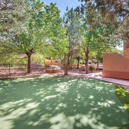 Hilton Vacation Club Sedona Summit-2